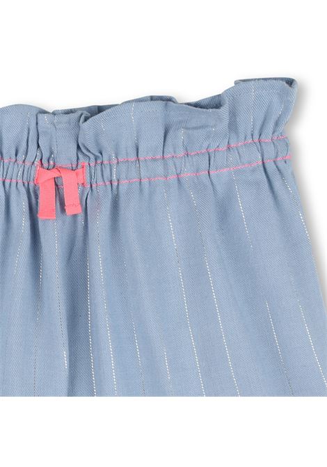 Shorts a righe BILLIEBLUSH KIDS | U21883Z04